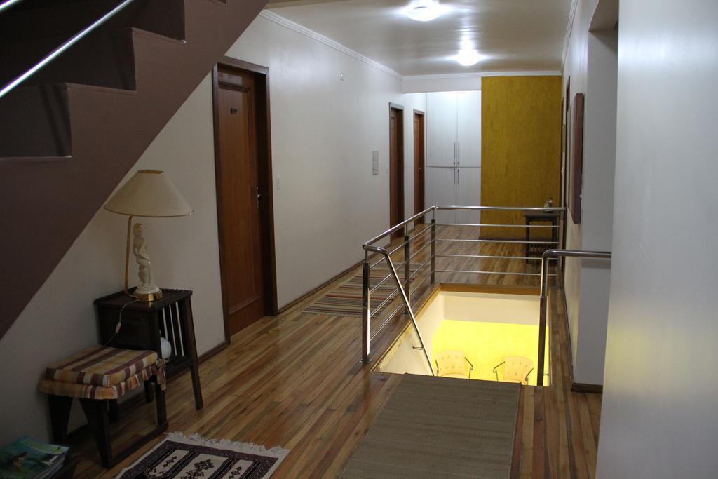 Hotel Monet Erechim Εξωτερικό φωτογραφία
