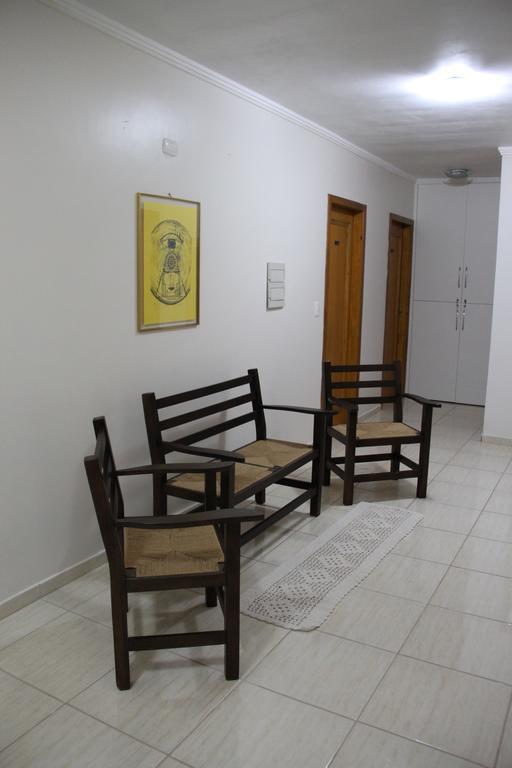 Hotel Monet Erechim Εξωτερικό φωτογραφία