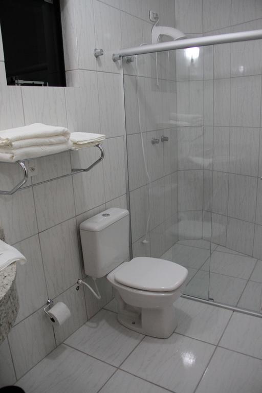 Hotel Monet Erechim Δωμάτιο φωτογραφία
