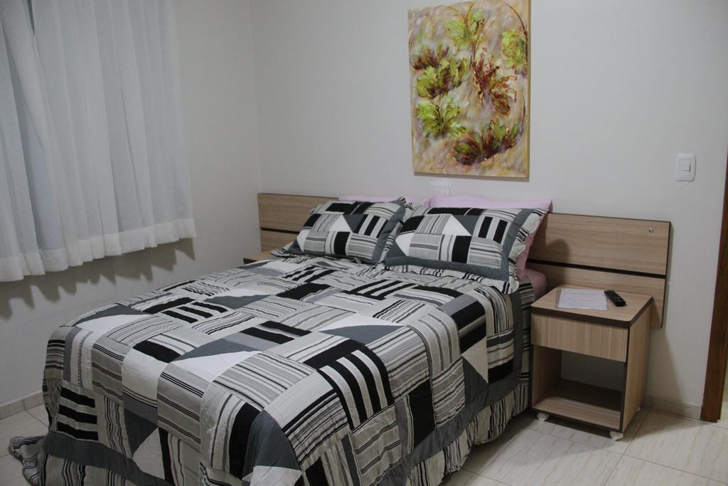 Hotel Monet Erechim Εξωτερικό φωτογραφία