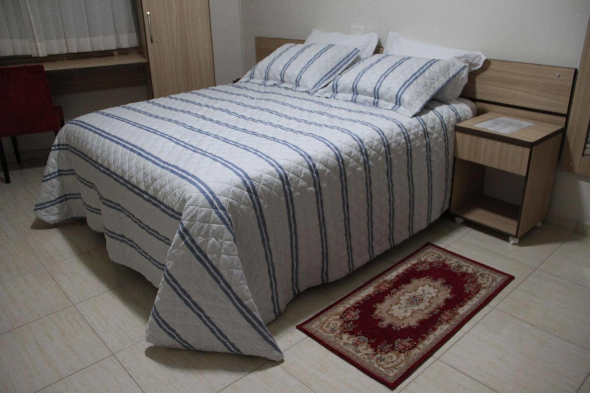 Hotel Monet Erechim Εξωτερικό φωτογραφία
