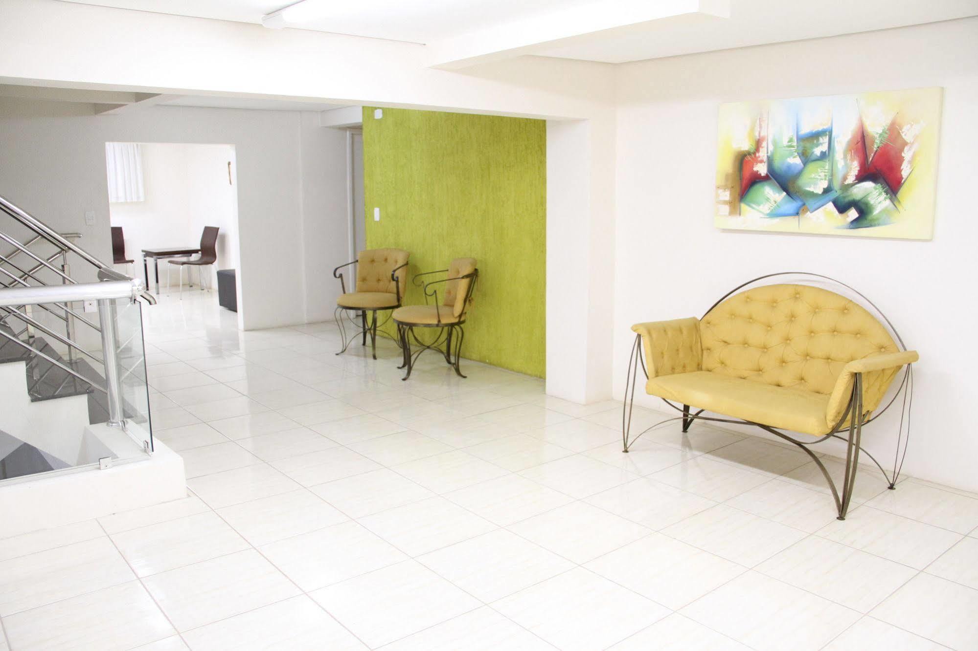 Hotel Monet Erechim Εξωτερικό φωτογραφία