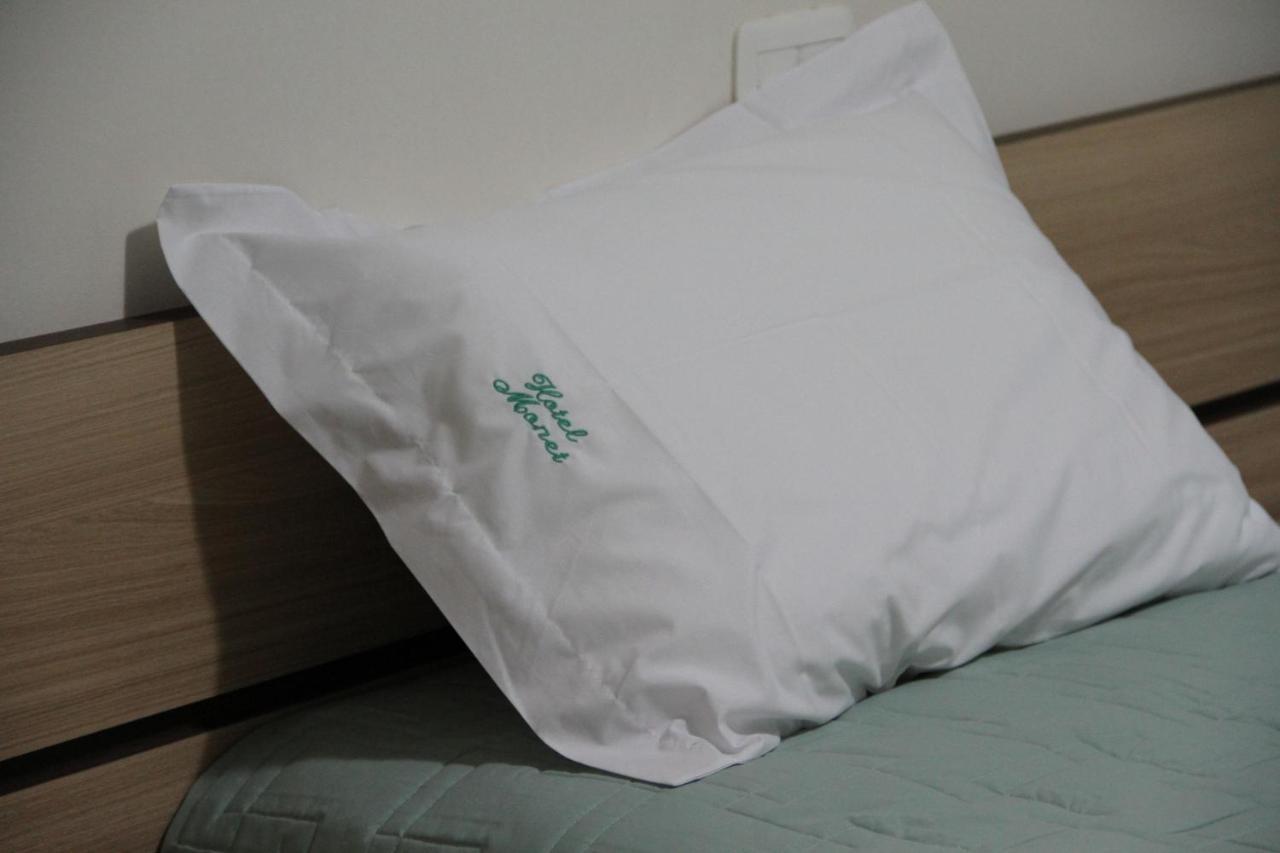 Hotel Monet Erechim Εξωτερικό φωτογραφία